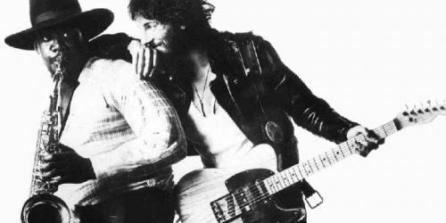 bruce springsteen born to run cover. from Bruce Springsteen#39;s